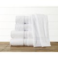 1888 Mills Hand Towel, Sweet South, 12PK H529-U-WHT-1-SS00